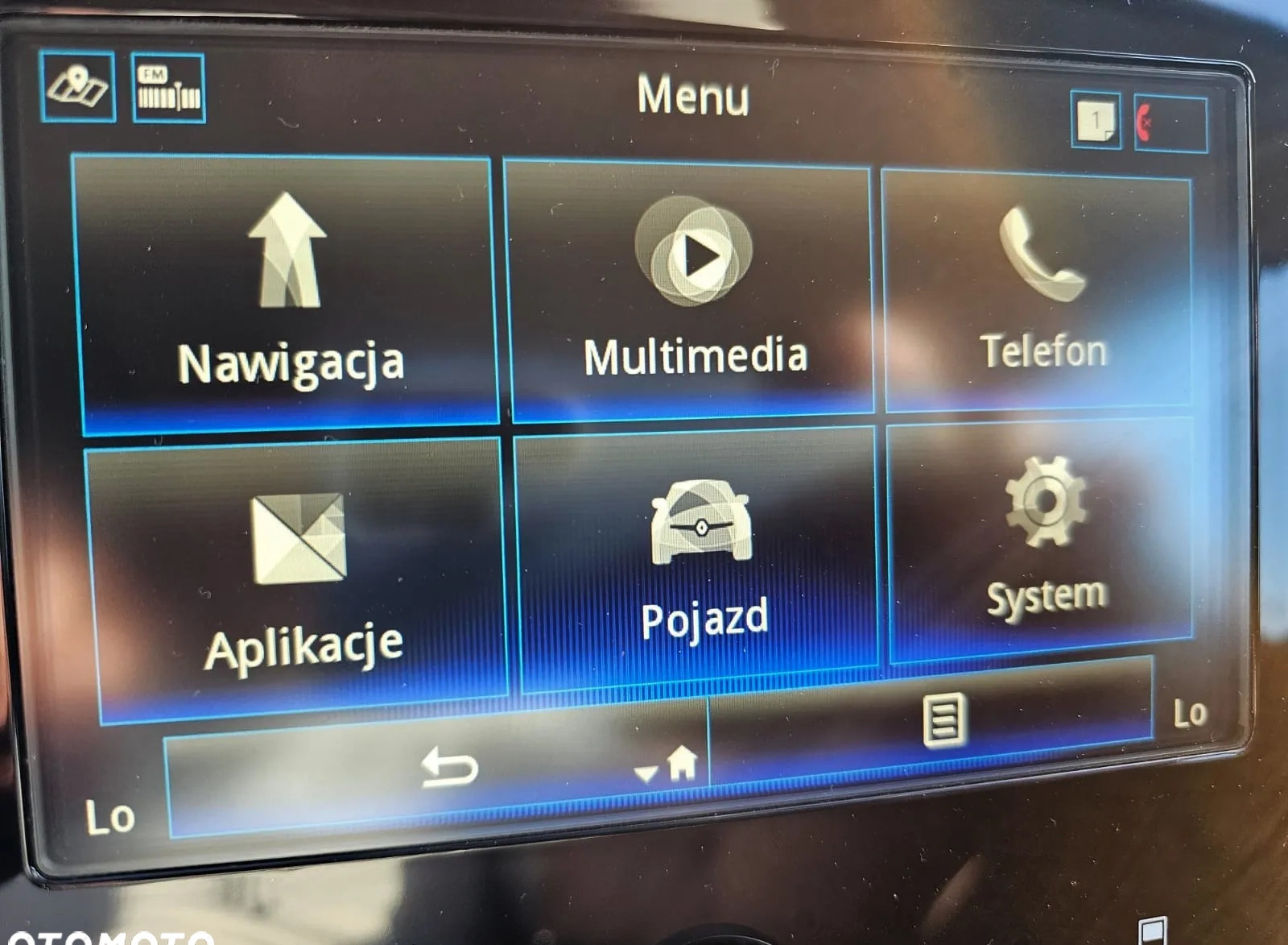 Renault Talisman cena 69900 przebieg: 152000, rok produkcji 2020 z Trzebnica małe 742